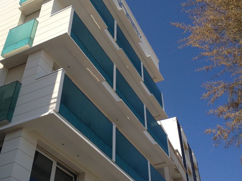 Hotel Nobel Pesaro e Urbino