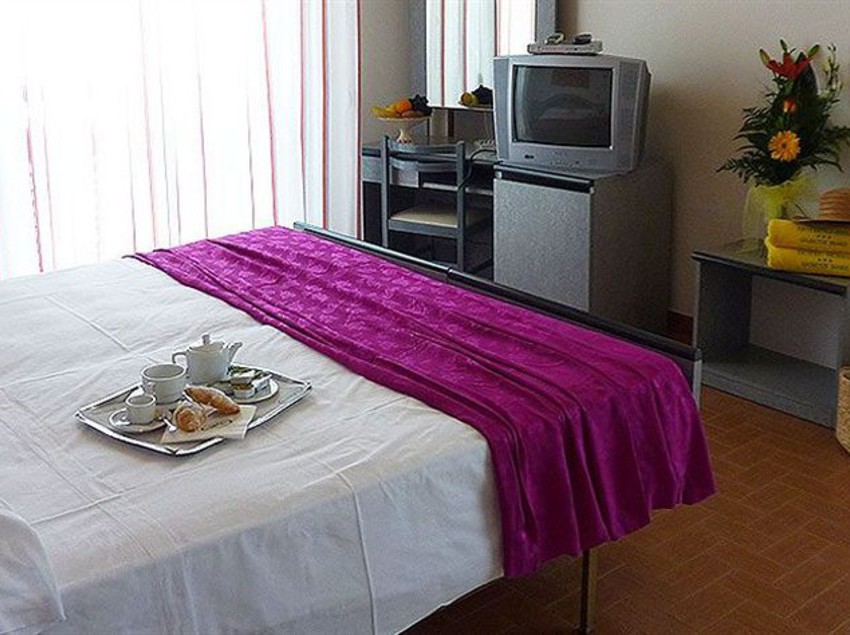 Hotel Nobel  | Gabicce Mare | Pesaro e Urbino | Italia 10