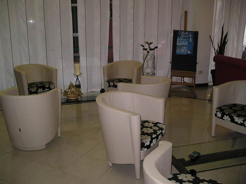 Hotel Nobel  | Gabicce Mare | Pesaro e Urbino | Italia 11