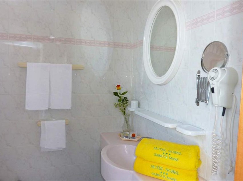 Hotel Nobel  | Gabicce Mare | Pesaro e Urbino | Italia 12