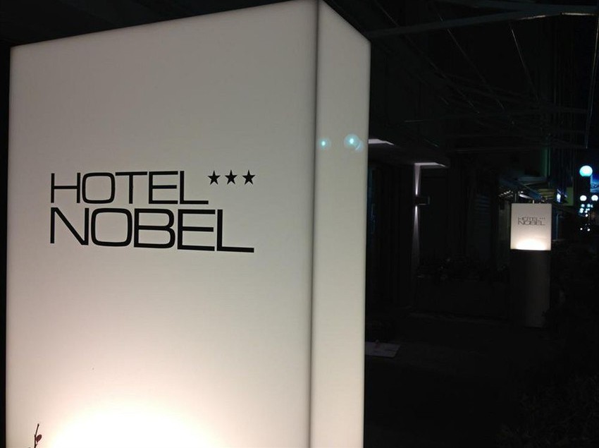 Hotel Nobel  | Gabicce Mare | Pesaro e Urbino | Italia 13