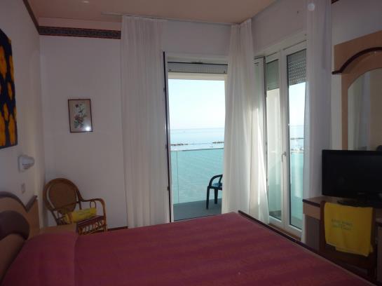 Hotel Nobel  | Gabicce Mare | Pesaro e Urbino | Italia 15