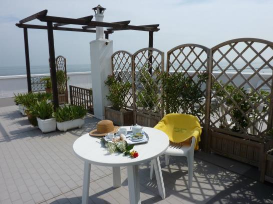 Hotel Nobel  | Gabicce Mare | Pesaro e Urbino | Italia 18