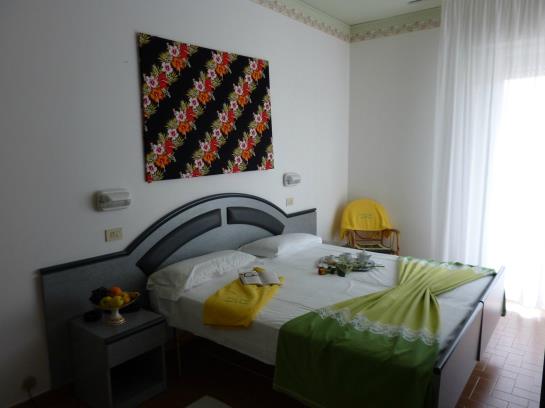 Hotel Nobel  | Gabicce Mare | Pesaro e Urbino | Italia 19