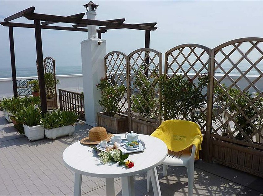 Hotel Nobel  | Gabicce Mare | Pesaro e Urbino | Italia 3