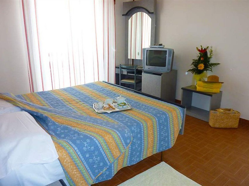 Hotel Nobel  | Gabicce Mare | Pesaro e Urbino | Italia 4