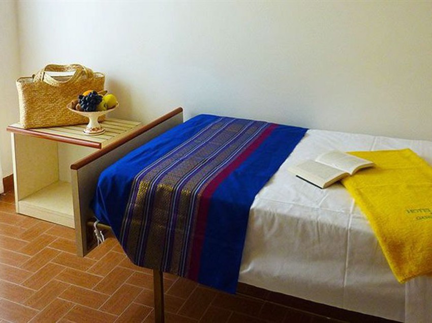 Hotel Nobel  | Gabicce Mare | Pesaro e Urbino | Italia 5