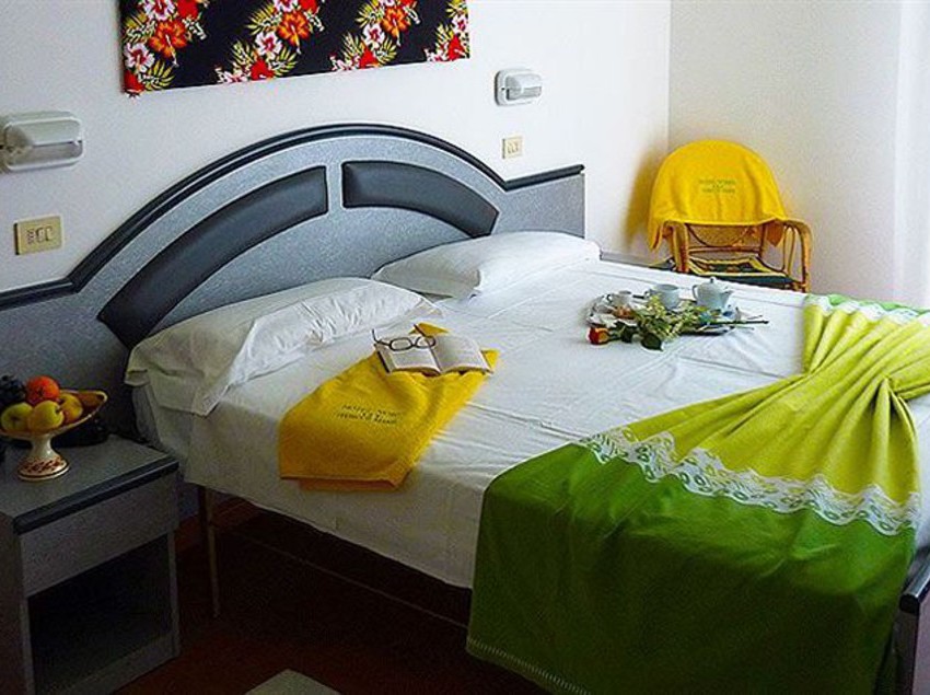 Hotel Nobel  | Gabicce Mare | Pesaro e Urbino | Italia 6