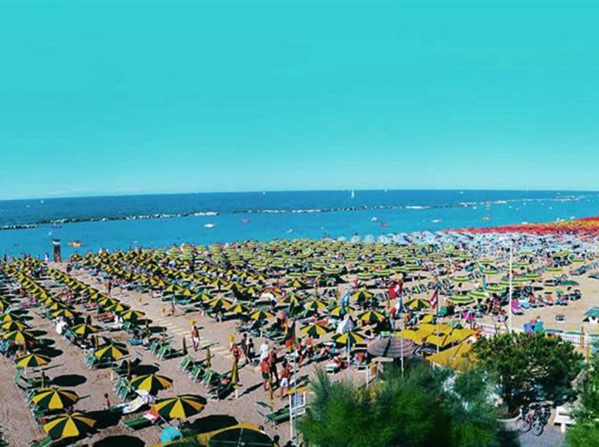 Hotel Nobel  | Gabicce Mare | Pesaro e Urbino | Italia 7