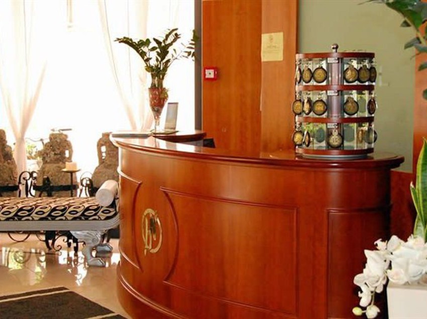 Hotel Nobel  | Gabicce Mare | Pesaro e Urbino | Italia 8