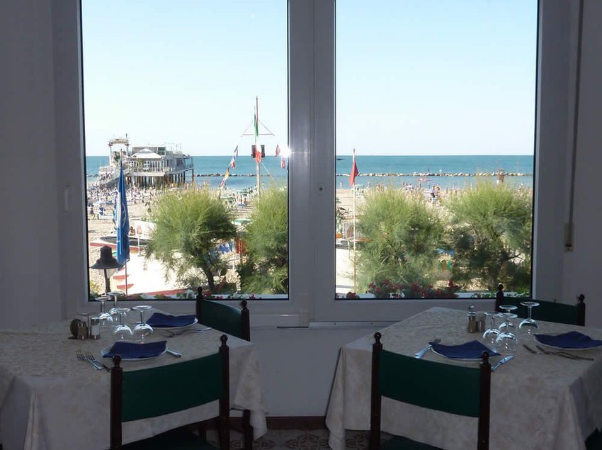 Hotel Nobel  | Gabicce Mare | Pesaro e Urbino | Italia 9