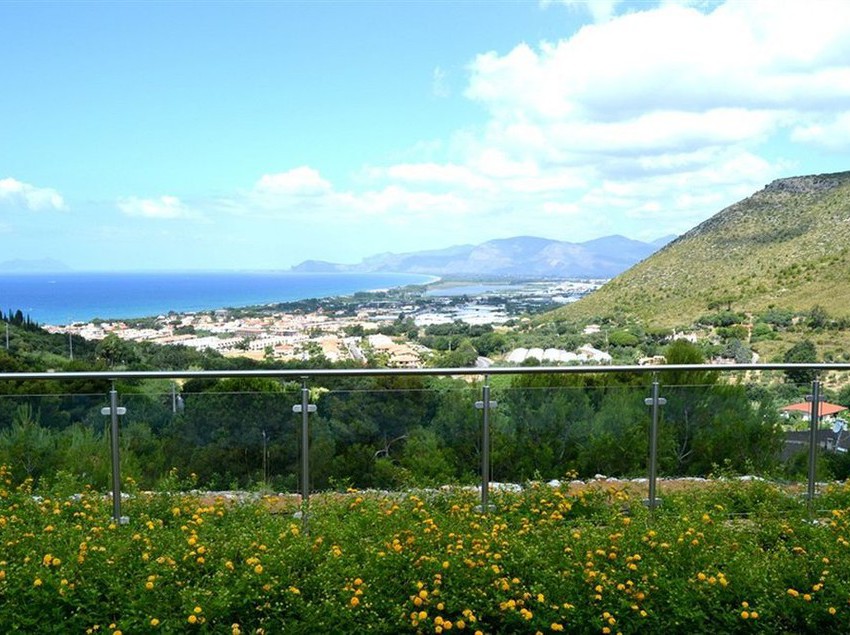 Hotel Moresco Park  | Sperlonga | Latina | Italia 1