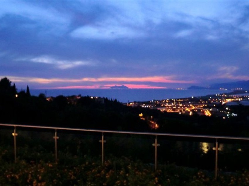 Hotel Moresco Park  | Sperlonga | Latina | Italia 10