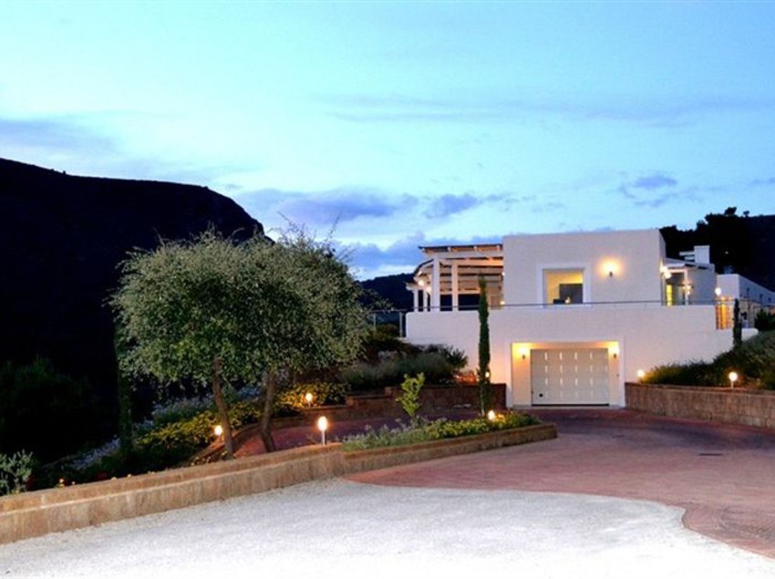 Hotel Moresco Park  | Sperlonga | Latina | Italia 4