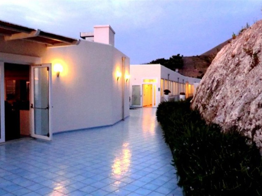 Hotel Moresco Park  | Sperlonga | Latina | Italia 6