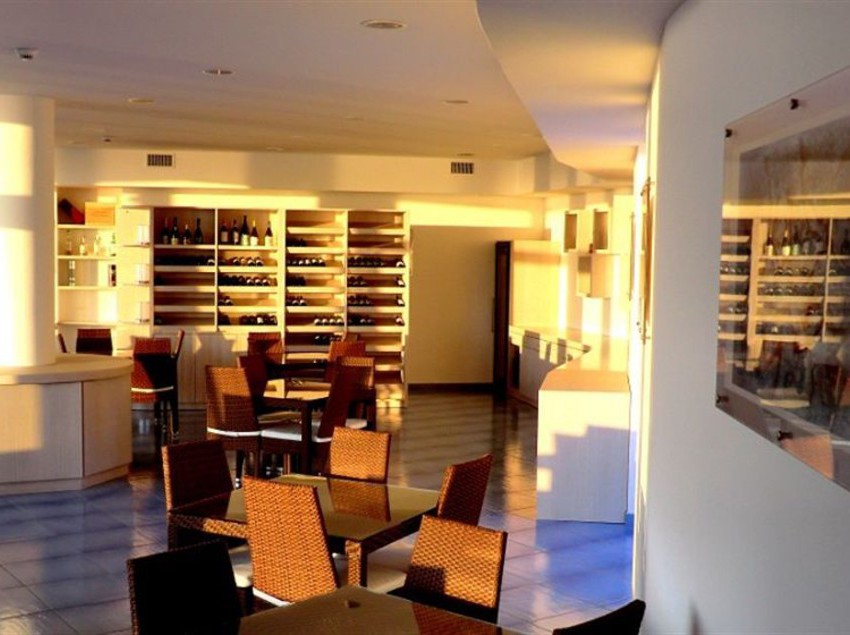 Hotel Moresco Park  | Sperlonga | Latina | Italia 7