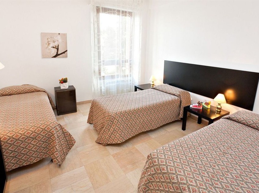 Hotel Provenza  | Ventimiglia | Imperia | Italia 2