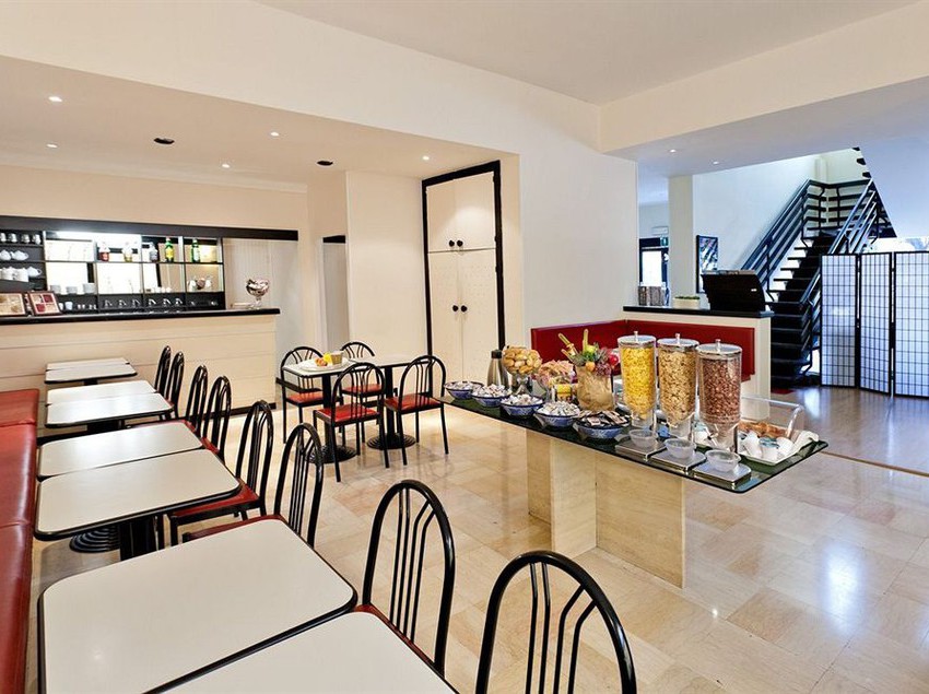 Hotel Provenza  | Ventimiglia | Imperia | Italia 5