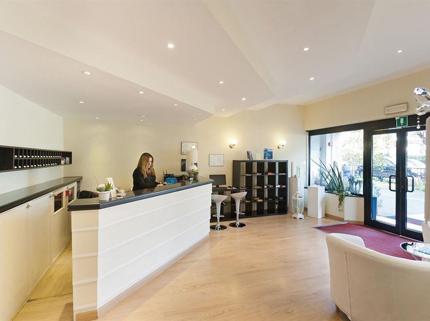 Hotel Provenza  | Ventimiglia | Imperia | Italia 9