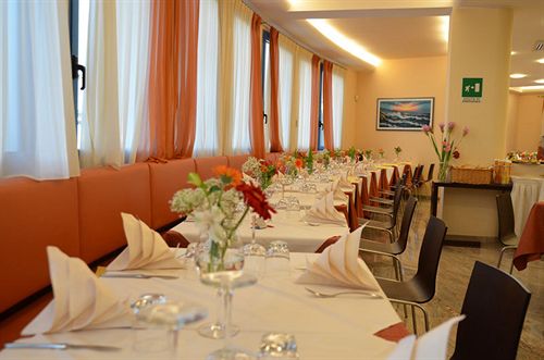 Hotel Cristallo  | Lignano Sabbiadoro | Udine | Italia 4