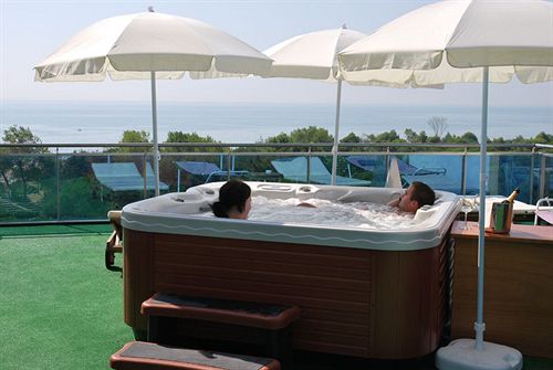 Hotel Cristallo  | Lignano Sabbiadoro | Udine | Italia 5