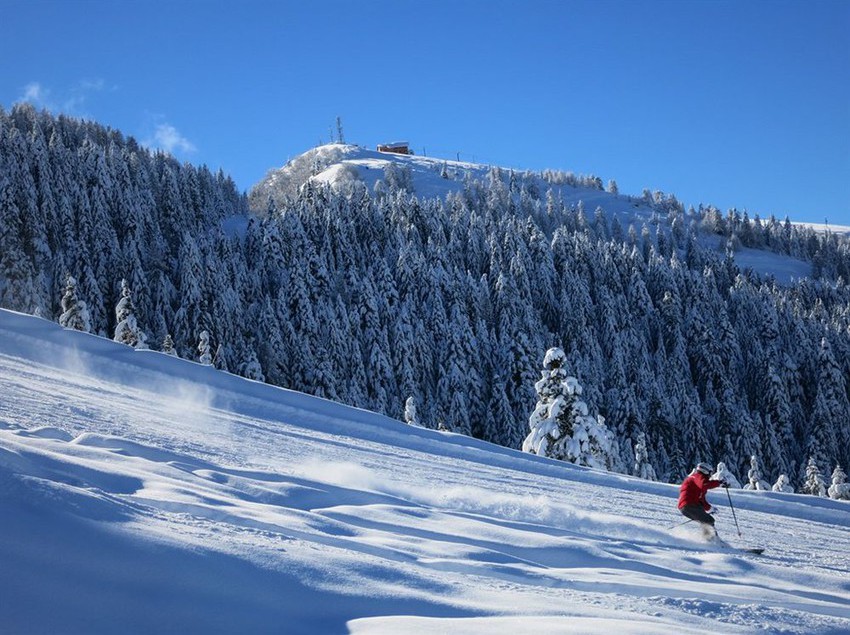Hotel Milano  | Piazzatorre | Bergamo | Italia 1