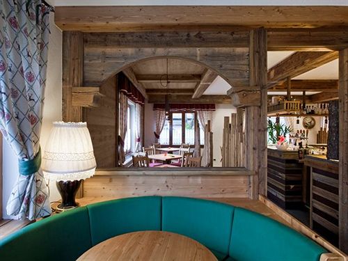 Hotel Milano  | Piazzatorre | Bergamo | Italia 14