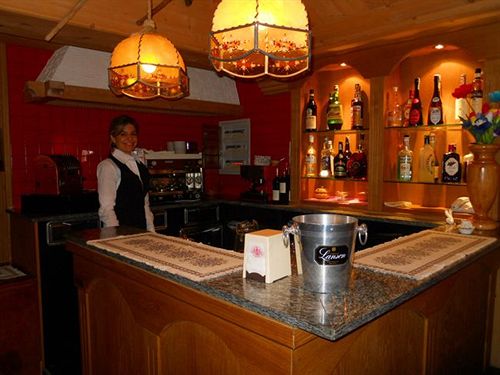 Hotel Milano  | Piazzatorre | Bergamo | Italia 17