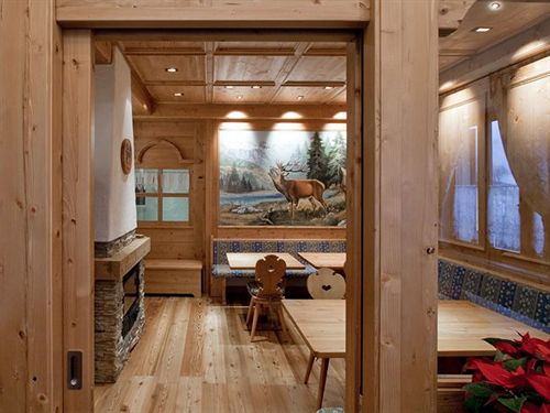 Hotel Milano  | Piazzatorre | Bergamo | Italia 18