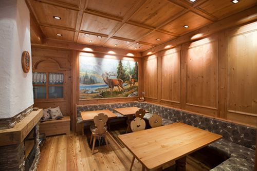 Hotel Milano  | Piazzatorre | Bergamo | Italia 4