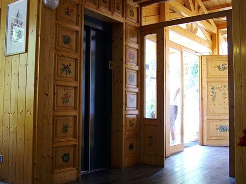 Hotel Milano  | Piazzatorre | Bergamo | Italia 5