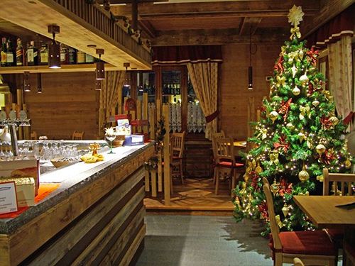 Hotel Milano  | Piazzatorre | Bergamo | Italia 6