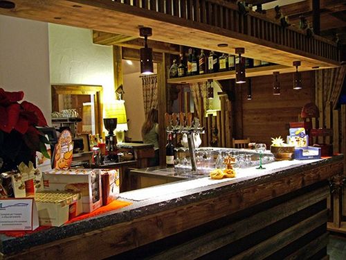 Hotel Milano  | Piazzatorre | Bergamo | Italia 7