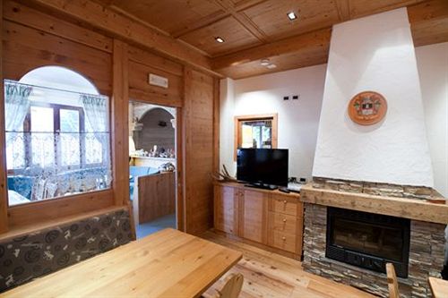 Hotel Milano  | Piazzatorre | Bergamo | Italia 8