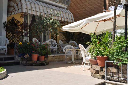 Hotel Corallo  | Cattolica | Rimini | Italia 11