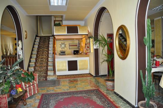 Hotel Corallo  | Cattolica | Rimini | Italia 12