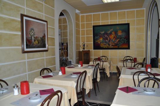 Hotel Corallo  | Cattolica | Rimini | Italia 13