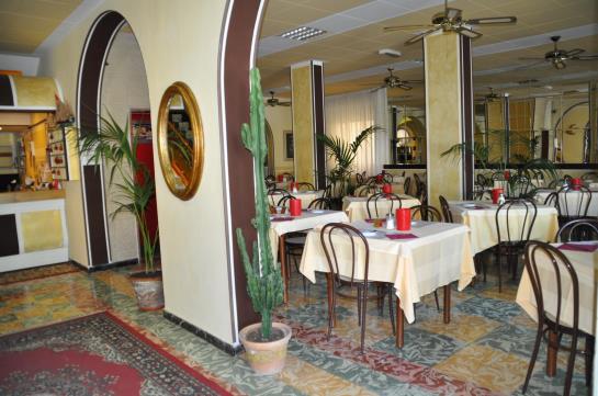 Hotel Corallo  | Cattolica | Rimini | Italia 18