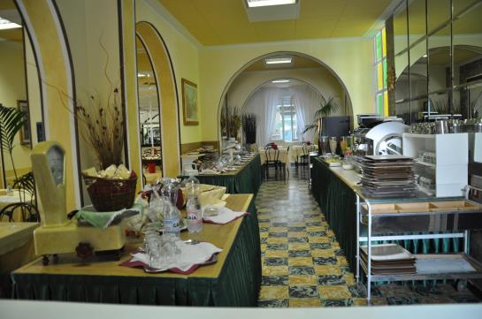 Hotel Corallo  | Cattolica | Rimini | Italia 19