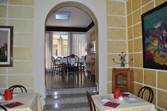 Hotel Corallo  | Cattolica | Rimini | Italia 20