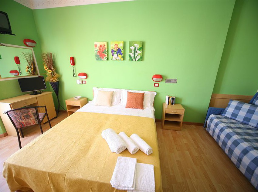 Hotel Corallo  | Cattolica | Rimini | Italia 7