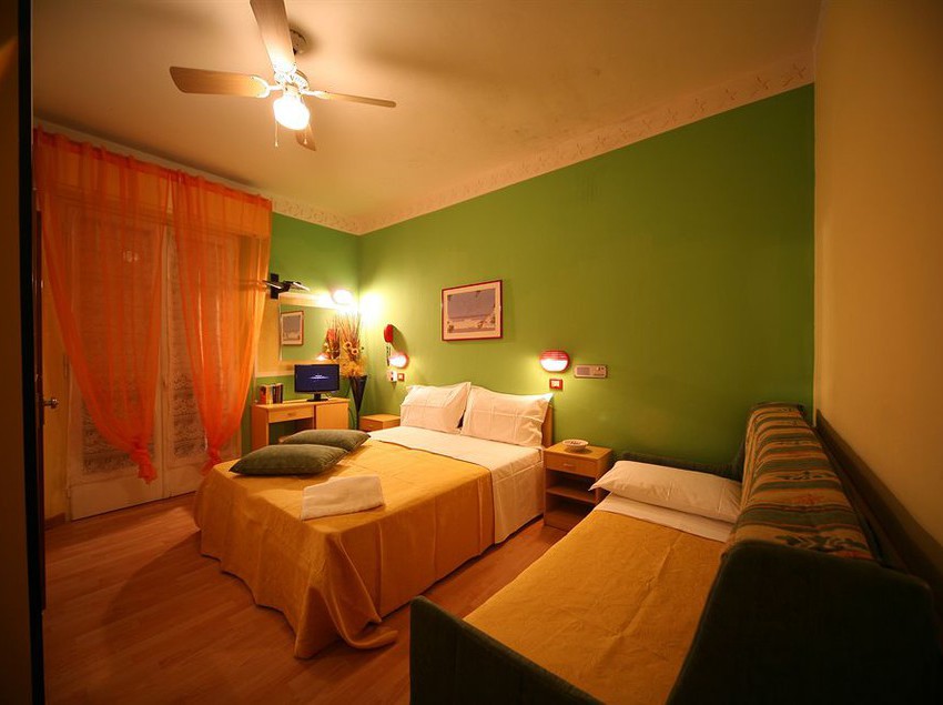 Hotel Corallo  | Cattolica | Rimini | Italia 9