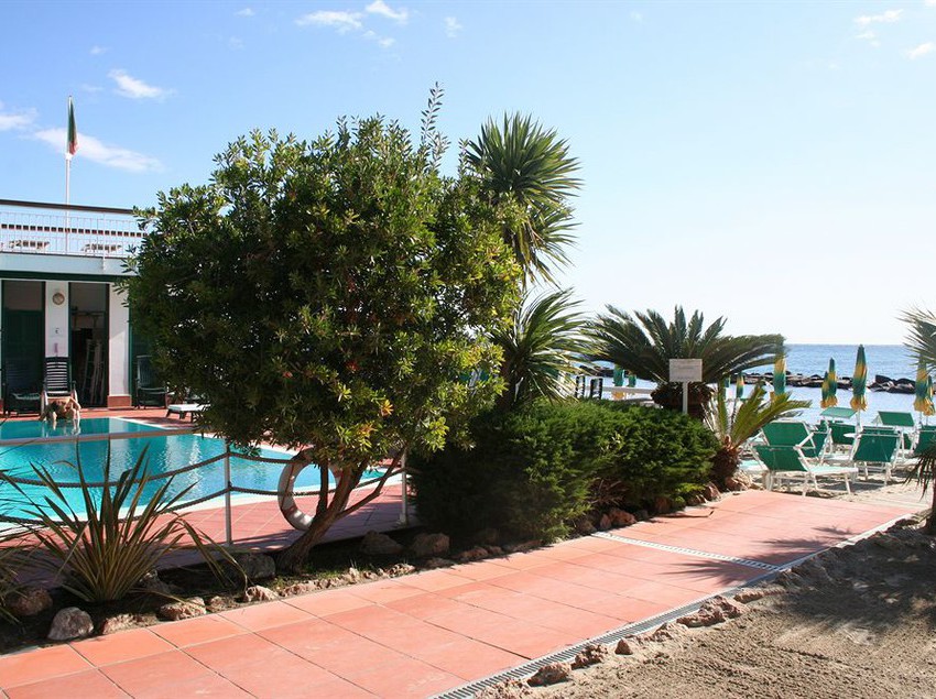 Hotel Gabriella  | Diano Marina | Imperia | Italia 1
