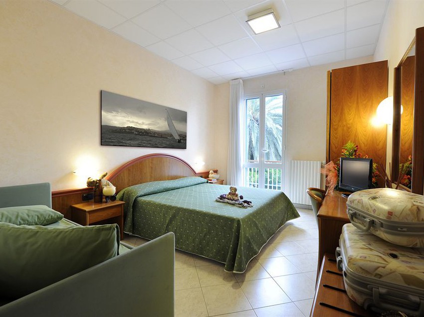 Hotel Gabriella  | Diano Marina | Imperia | Italia 4