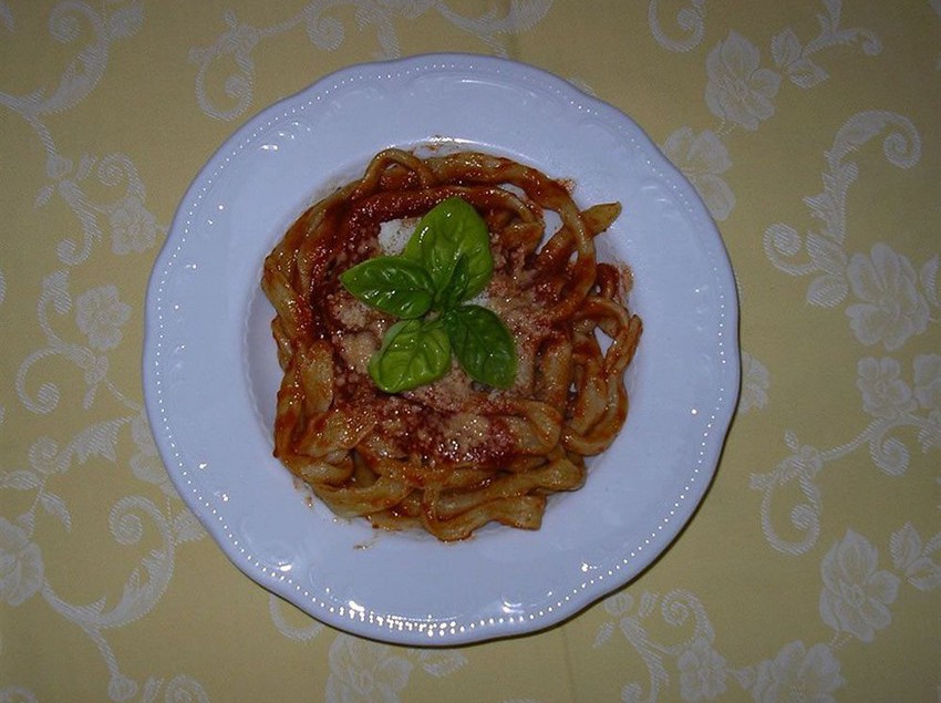 Hotel Azienda Agraria San Giorgio Castiglione Messer Raimondo Teramo