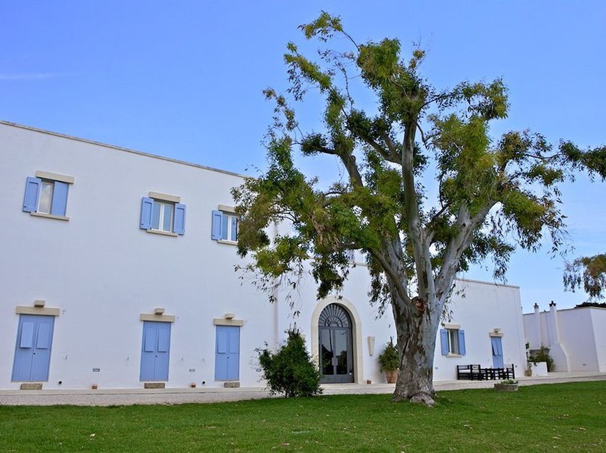 Hotel Masseria Montelauro