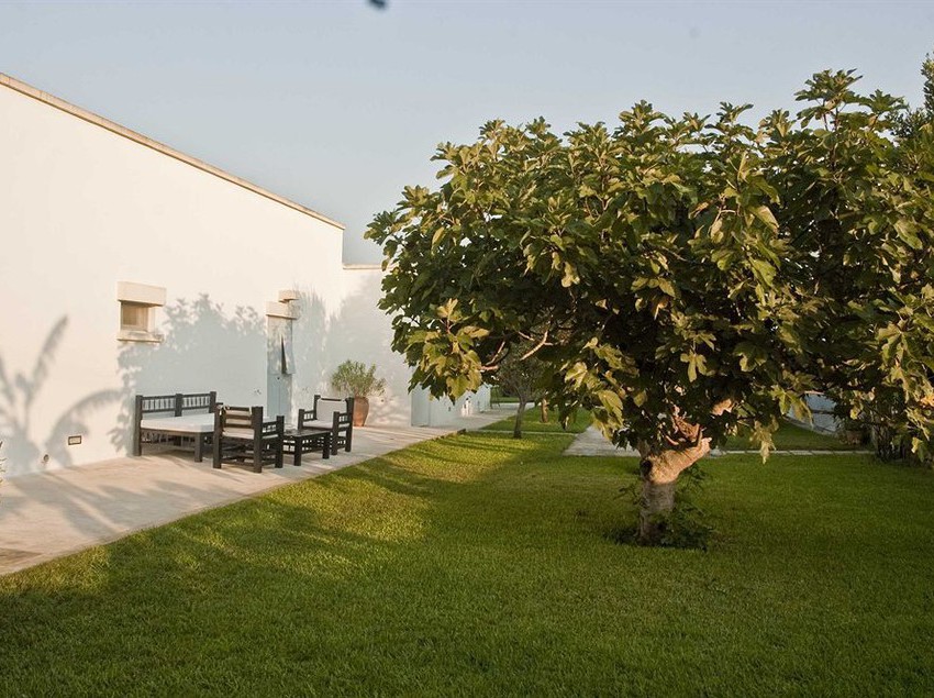Hotel Masseria Montelauro  | Otranto | Lecce | Italia 10