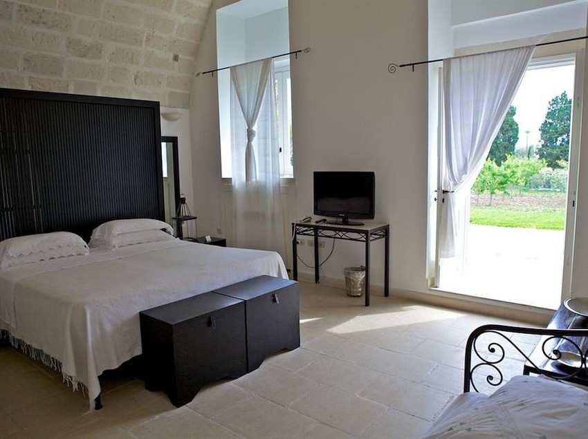 Hotel Masseria Montelauro  | Otranto | Lecce | Italia 11