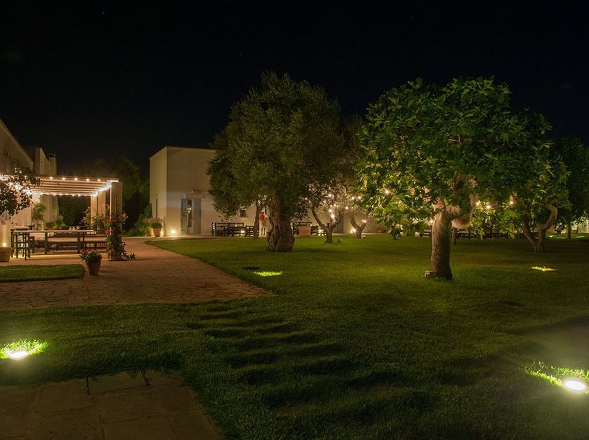 Hotel Masseria Montelauro  | Otranto | Lecce | Italia 12