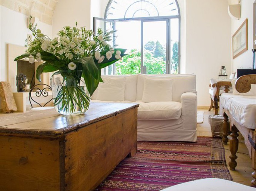 Hotel Masseria Montelauro  | Otranto | Lecce | Italia 13